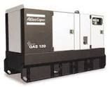 Generator-120-125 Kva Rental