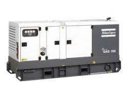 Generator-150 Kva Rental