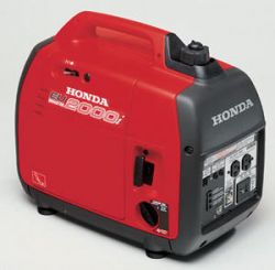 Generator-2000-2500 Watt Rental