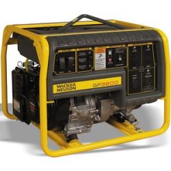 Generator-3800 Watt Rental