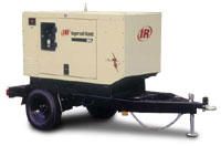Generator-40-45 Kva Rental