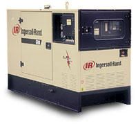 Generator-70 Kva Rental