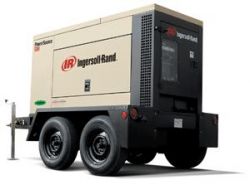 Generator-85-90 Kva Rental