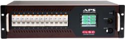 Generator-Distribution Panel Rental