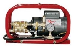 Hydrostatic Test Pumps-1000 Psi Rental