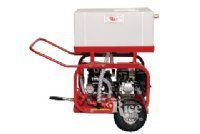 Hydrostatic Test Pumps-500 Psi Rental
