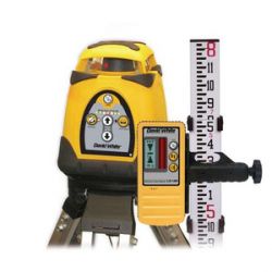 Laser Level Rental