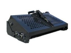 Loader-Landscape Rake Skid Rental