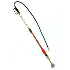 Long Handle Scraper Rental