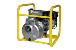 3" Dewatering Pump Rental