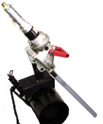 Pneumatic Hack Saws Rental
