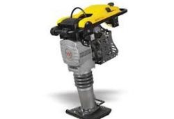 Rammers-Bs600 Rental