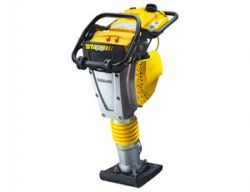Rammers-Bts60/4 Rental