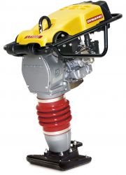 Rammers-LT6000 Rental