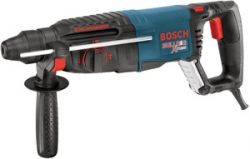 Roto Hammer - 1" Rental