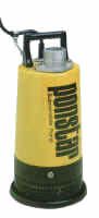 Submersible Pump (Elec.) - 2" Rental