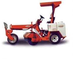 Sweeper-Towable Broom Rental