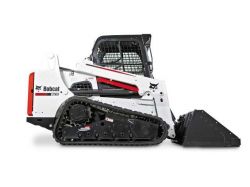 Track 2000-2200lb Skid Rental