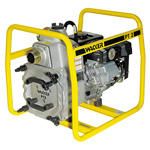 Trash Pump - 2" Rental