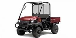 Utility Carts - 4x2 Rental