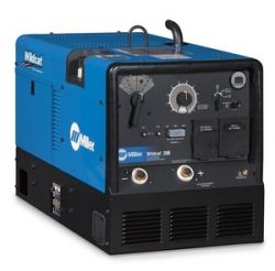 Welder-200 Amp Rental