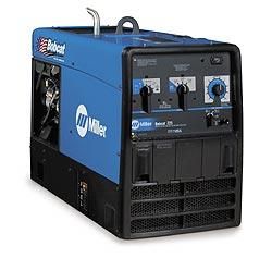 Welder-225 Amp Rental