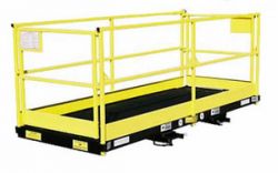 Work Platform - 10ft Rental