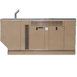 Winco PSS27LS Standby Generator 27 KW Gas Single Phase (Wincol PSS27LS)
