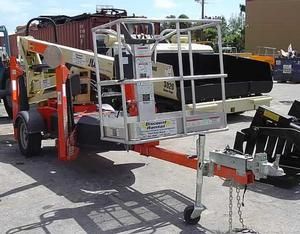 Lift, 41' Electric Towable (JLG T350 0380)