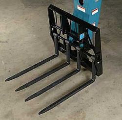 Forks, Block 4X48" (F244)