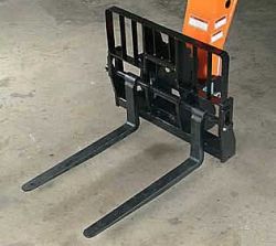 Forks, Pallet 2X48" (7053)