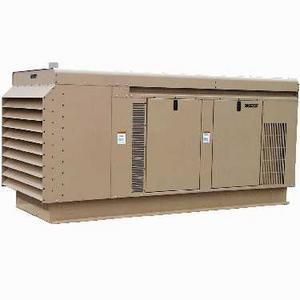 Winco PSS50LS Standby Generator 50 KW, Gas Single Phase (Winco PSS50LS)