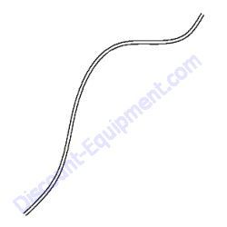 44490 88841 Wiring Harness Main Airman PDSF330DP and PDS400S-6E1 Air Compressor