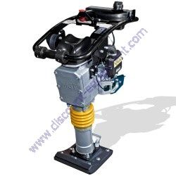 Menegotti 40860342 Tamping Rammer RAM 65H with GX120R Engine