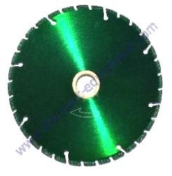 GLMC50 Florida Diamond 5" x .050" x 7/8"-5/8" Metal Cut 5mm