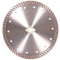 GTB70X Florida Diamond 7" x .095" x DM7/8"-5/8" Small Diameter Continuous General Purpose 10mm