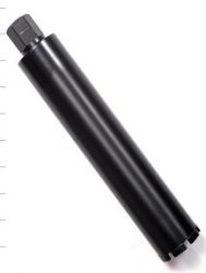 GCBN6 Florida Diamond 6” x .160" x 1-1/4" - 7, 10mm, 14" barrel Wet Core Bits
