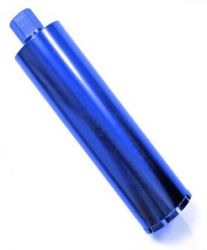 GCBN10H* Florida Diamond 10" x .160" x 1-1/4" - 7, 10mm, 14" barrel Wet Core Bits