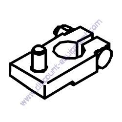 05625 00018 Terminal Airman SDG13LAX-8E1 Generator