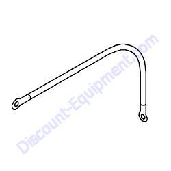05068 23030 Cable Ground Airman SDG13LAX-8E1 Generator