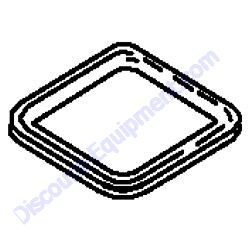 03407 67220 Seal Rubber Airman SDG13LAX-8E1 Generator