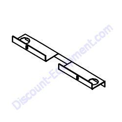38420 97200 Bracket Airman PDS400S-6C3 Air Compressor