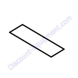38465 15100 Cushion Rubber Airman PDS400S-6C3 Air Compressor