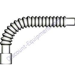 06540 15140 Corrugated Tube Airman PDS400S-6C3 Air Compressor
