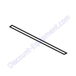 03407 66813 Seal Rubber Airman PDS400S-6C3 Air Compressor