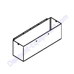 52750 30601 Bracket Airman PDS400S-6C3 Air Compressor