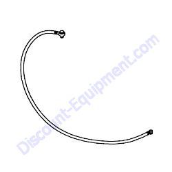 03570 09080 Hose Airman PDS400S-6C3 Air Compressor