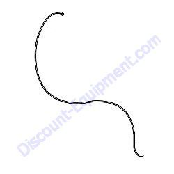 03570 09120 Hose Airman PDS400S-6C3 Air Compressor