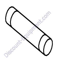 03730 04160 Gas Pipe Airman PDS400S-6C3 Air Compressor