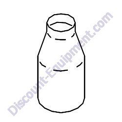 38466 07100 Pipe Airman PDS400S-6C3 Air Compressor